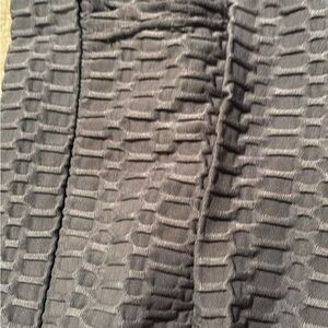 Tummy Control Fanny Enhancing Gray Leggings